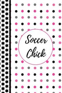 Soccer Chick