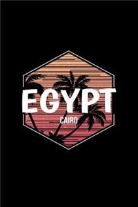 Cairo Egypt