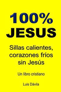 100% Jesus