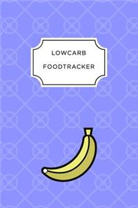 Low Carb Food Tracker