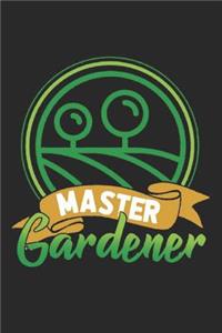 Master Gardener