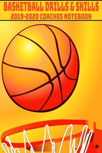 Basketball Drills & Skills