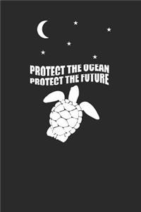 Protect The Ocean Protect The Future