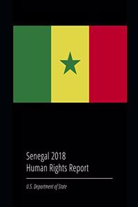 Senegal 2018 Human Rights Report