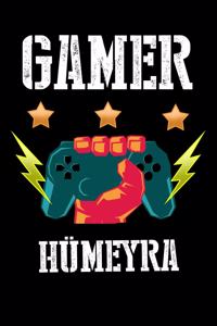 Gamer Hümeyra