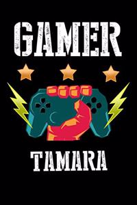 Gamer Tamara