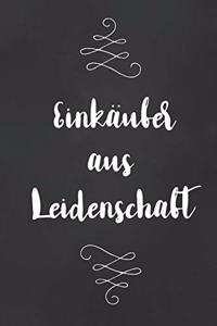 Einkäufer
