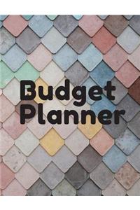 Budget Planner