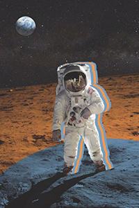 Astronaut Space Journal