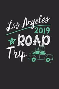 Los Angeles Road Trip 2019