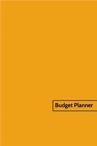 Budget Planner