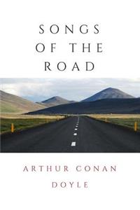 Songs Of The Road