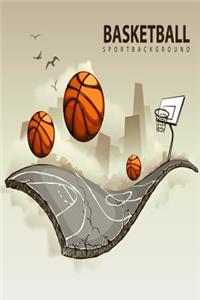 basketball