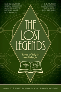 The Lost Legends