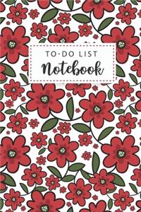 To-Do List Notebook