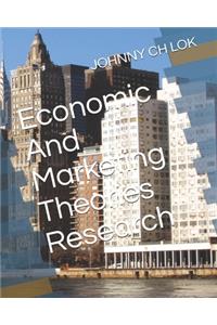 Economic And Marketing Theories Research