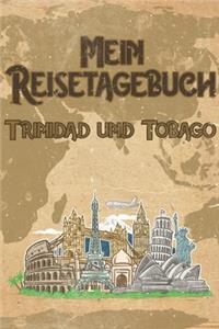 Mein Reisetagebuch Trinidad und Tobago