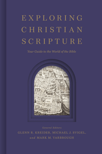 Exploring Christian Scripture