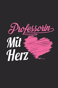Professorin Mit Herz