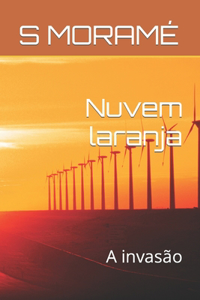 Nuvem laranja