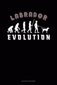 Labrador Evolution