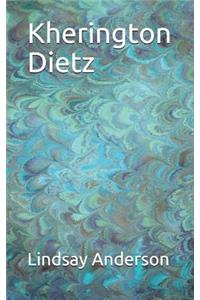 Kherington Dietz