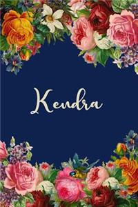 Kendra