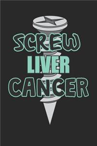 Screw Liver Cancer