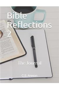 Bible Reflections 2