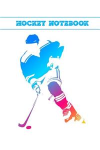 Hockey Notebook