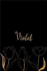 Violet