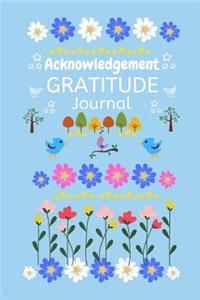 Gratitude Journal