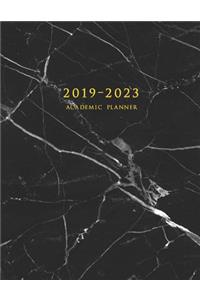 2019-2023 Academic Planner