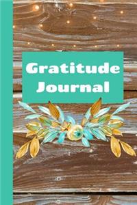 Gratitude Journal