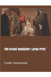 The Grand Inquisitor