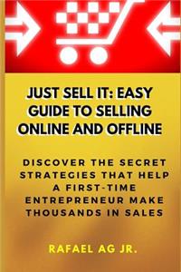 Just Sell It