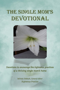 Single Mom's Devotional