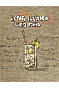Long Island Iced Tea