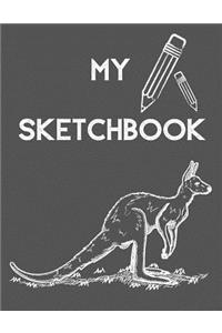 My Sketchbook