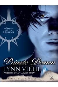 Private Demon