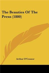 The Beauties Of The Press (1800)