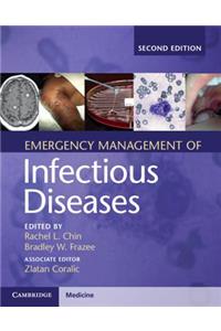 Emergency Management of Infectious Diseases