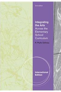 Integrating the Arts Across the Elementary School Curriculum