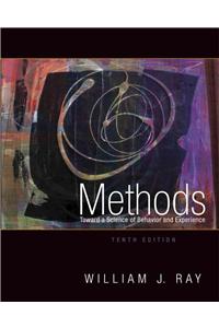 Methods Toward a Science of Behavior and Experience