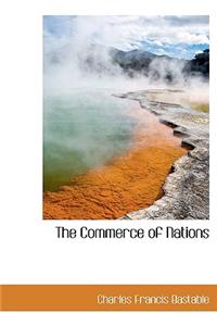 The Commerce of Nations