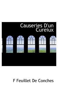 Causeries D'Un Cureiux