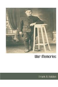 War Memories