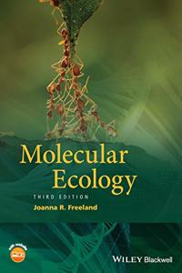 Molecular Ecology, Third Edition