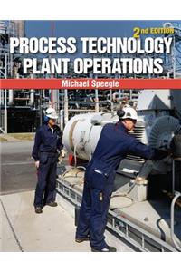 Process Technology Plant Operations