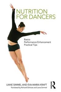 Nutrition for Dancers